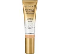 MAX FACTOR MIRACLE SECOND SCKIN 04