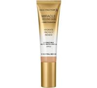 MAX FACTOR MIRACLE SECOND SCKIN 07