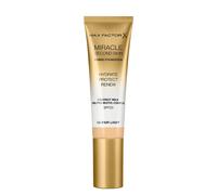 Max Factor Miracle Second Skin 02 Fair Light SPF20 Fondotinta Idratante Fluido SPF