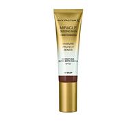 Max Factor Miracle Second Skin - Fondotinta idratante, 30 ml