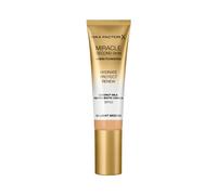 Max Factor Miracle Second Skin SPF20 fondotinta idratante 30 ml tonalità 04 Light Medium donna