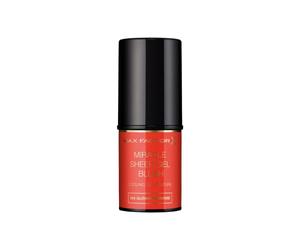 Max Factor Miracle Sheer Gel Blush, Fard in Stick dal Colore Modulabile e dalla Texture Rinfrescante, 004 Glowing Sunrise