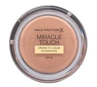 Max Factor Miracle Touch Liquid Illusion Foundation 075-Golden
