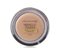 Max Factor Miracle Touch Cream to Liquid Fondazione - Scegli la Tua Tonalità