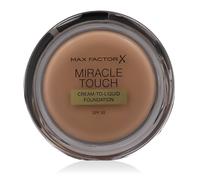 Max Factor Miracle Touch Liquid Illusion Foundation Nº 075-Golden 12G