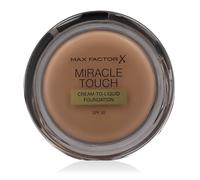 Max Factor Miracle Touch, 075 Golden, 12ml