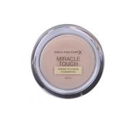 Max Factor Miracle Touch Cream To Liquid Foundation Spf30 075 Golden