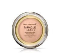 Max Factor Miracle Touch Fdt N.35 Pearl Beige - 11.5 g