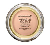 Max Factor Miracle Touch Fdt N.35 Pearl Beige - 11.5 g