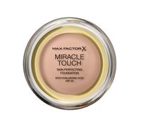 MAX FACTOR Miracle Touch Fondotinta 55 Blushing Beige