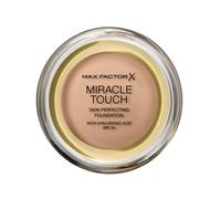 Max Factor Miracle Touch, 075 Golden, 12ml