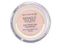 Max Factor Miracle Touch Fondotinta compatto, 070 Natural, 11.5 g