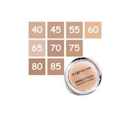Max Factor Miracle Touch Barattolo Polvere 80 Bronze