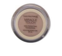 Max Factor Miracle Touch Liquid Illusion Foundation Nº 045-Warm Almond 12G