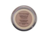 Max Factor Miracle Touch Liquid Illusion Foundation Nº 045-Warm Almond 12G