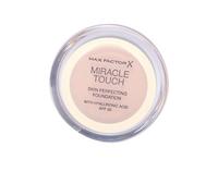 Max Factor Miracle Touch Liquid Illusion Foundation Nº 075-Golden 12G