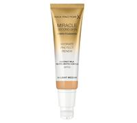 Max Factor Miracle Touch Radiant 04 Medio chiaro SPF20 30 ml - Fondotinta compatto