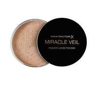 Max Factor Miracle Veil Radiant Loos Powder Translucent 4 g