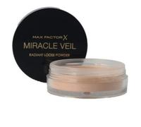 Max Factor Miracle Veil Radiant Loose Powder 4G