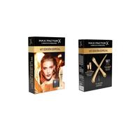 Max Factor Mirada De Cine Lote 3 Un