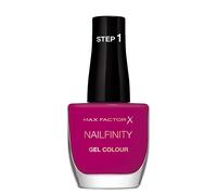 MAX FACTOR NAILFINITY #340-VIP