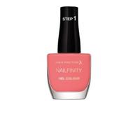 Max Factor Nailfinity Gel Colour smalto gel per unghie senza lampada UV/LED colore 400 That's A Wrap 12 ml