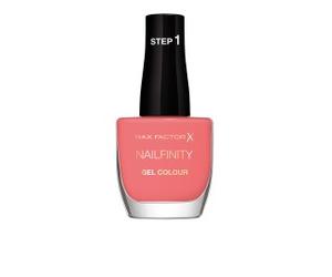 Max Factor Nailfinity 400-That'S A Wrap