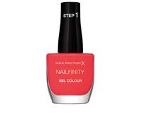 Max Factor Nailfinity smalto per le unghie 12 ml tonalità 470 Camera Ready
