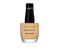 Max Factor Nailfinity smalto per le unghie 12 ml tonalità 705 Award Night