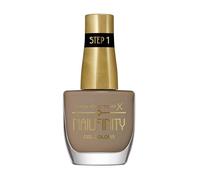 Max Factor Nailfinity Color Collection 205 Solo Act - Smalto per unghie 12 ml