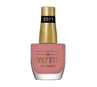 Max Factor Nailfinity smalto per unghie 12 ml Striking
