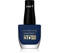 Max Factor Nailfinity Gel Colour smalto gel per unghie senza lampada UV/LED colore 12 ml