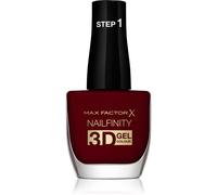 Max Factor Nailfinity Gel Colour smalto gel per unghie senza lampada UV/LED colore 12 ml