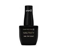 Max Factor Nailfinity Gel Top Coat The Finale 100
