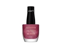 Max Factor Nailfinity Nº 240-Tarlet 12ml