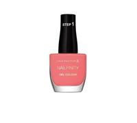 Max Factor Nailfinity Gel Colour smalto gel per unghie senza lampada UV/LED colore 400 That's A Wrap 12 ml