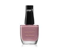 Max Factor Nailfinity Gel Colour smalto gel per unghie senza lampada UV/LED colore 215 Standing Ovation 12 ml