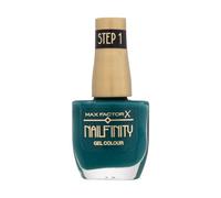 Max Factor Nailfinity smalto per unghie 12 ml Dramatic