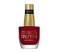 Max Factor Nailfinity Gel Colour smalto gel per unghie senza lampada UV/LED colore 320 The Sensation 12 ml