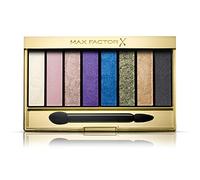 Max Factor - Nude Eyeshadow Palette - 8 Ombretti Modulabili a Lunga Durata - Orchid Nudes - 6,5 g