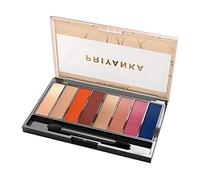 Max Factor Priyanka Masterpiece Nude Palette palette di ombretti 6.5 g tonalità 007 Fiery Terracotta