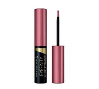 Max Factor Ombretto Liquido Eyefinity, Formula Waterproof e Lunga Durata, 01 Lovely Rose