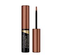 Max Factor Ombretto Liquido Eyefinity, Formula Waterproof e Lunga Durata, 04 Teasing Bronze