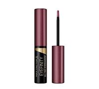 Max Factor Ombretto Liquido Eyefinity, Formula Waterproof e Lunga Durata, 09 Sultry Burgundy
