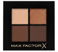 MAX FACTOR PALETTE OMBRETTO COLOR EXPERT N.04 BRONZE