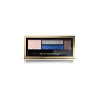 Max Factor Palette Smokey Eye Drama KIT 4 Ombretti Pigmentati 006 Azure Ailure