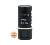 Max Factor Pan Stick Rich Creamy Foundation Make-Up (Normal/Dry Skin) 9 g ombra 60 Deep Olive