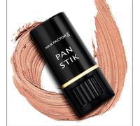 Max Factor Pan Stik fondotinta e correttore in stick 9 g tonalità 96 Bisque Ivory donna