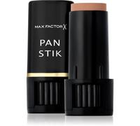 Max Factor Pan Stik fondotinta e correttore in uno colore 60 Deep Olive 9 g
