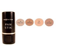 MAX FACTOR PAN STIK FOUNDATION FONDOTINTA VISO 30 COPERTURA TOTALE 9gr
